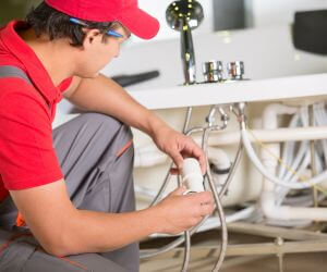About Emergency plumbing pros Elco, PA
